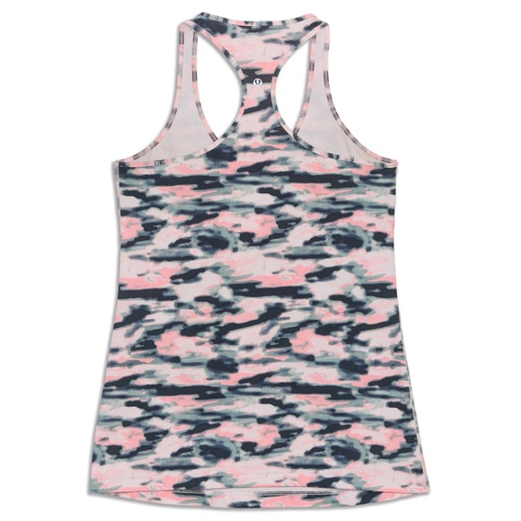 LULULEMON ATHLETICA Women’s Cool Racerback Tank Top - Picture 2 of 11